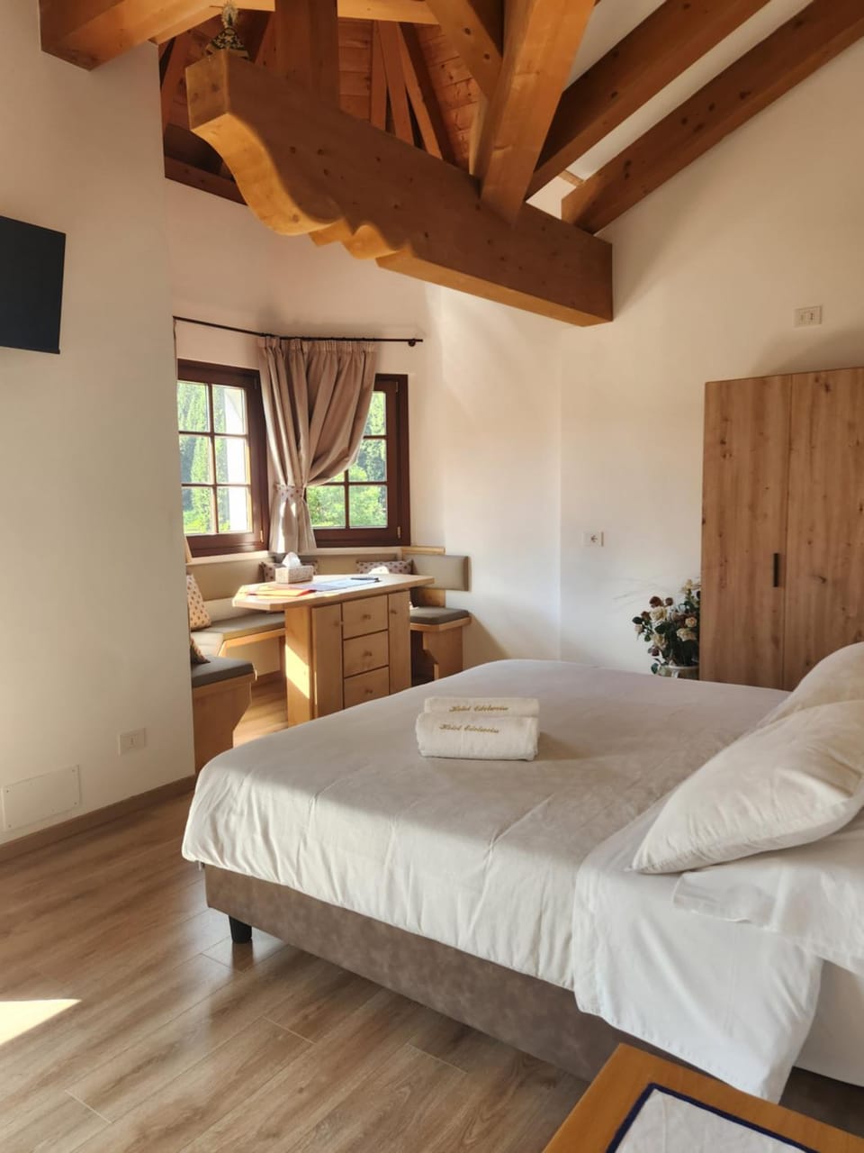 Hotel Edelweiss Hotel in Trentino-South Tyrol
