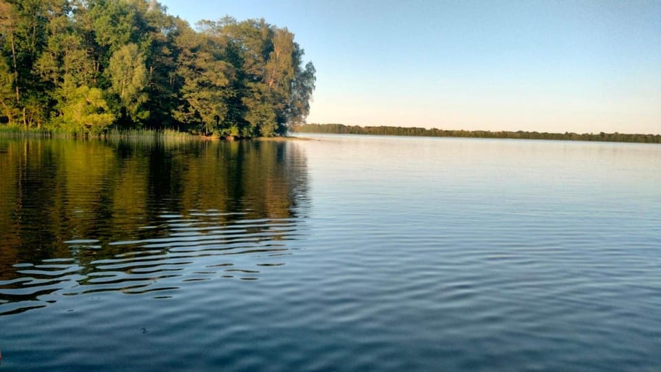 Fishing