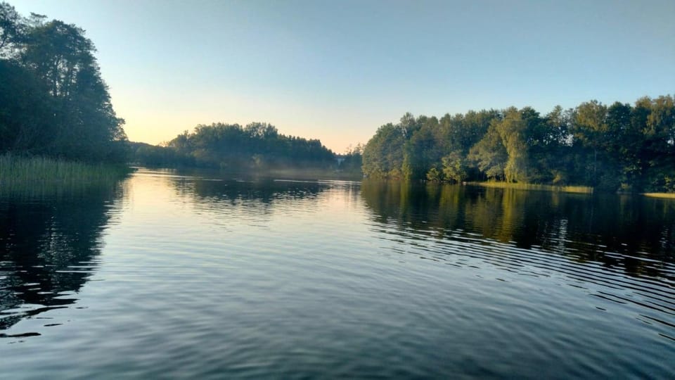 Fishing