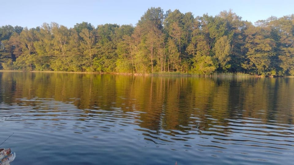 Fishing