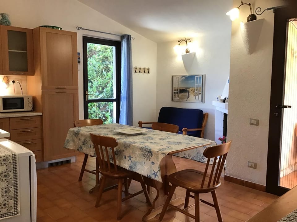 VILLA GIULIA House in Costa Rei