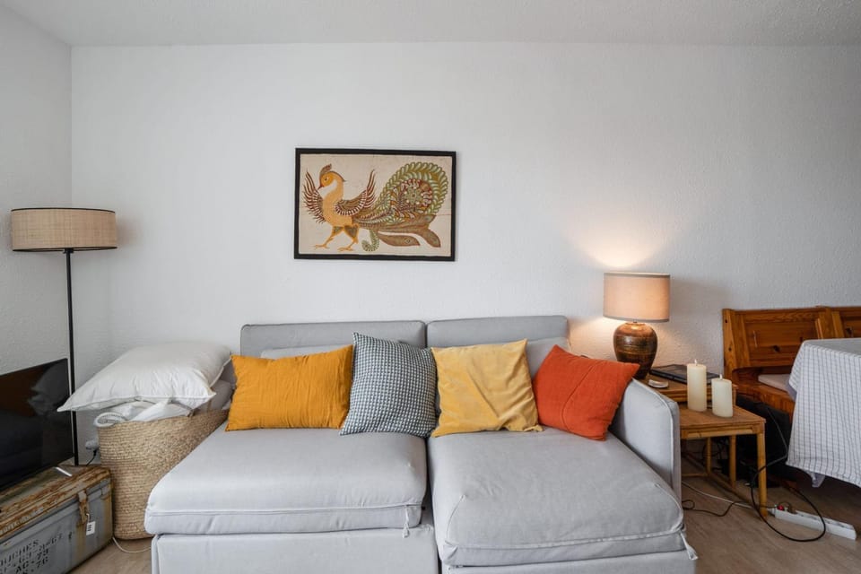 Studio Port'Homie - Welkeys Apartment in Sanary-sur-Mer