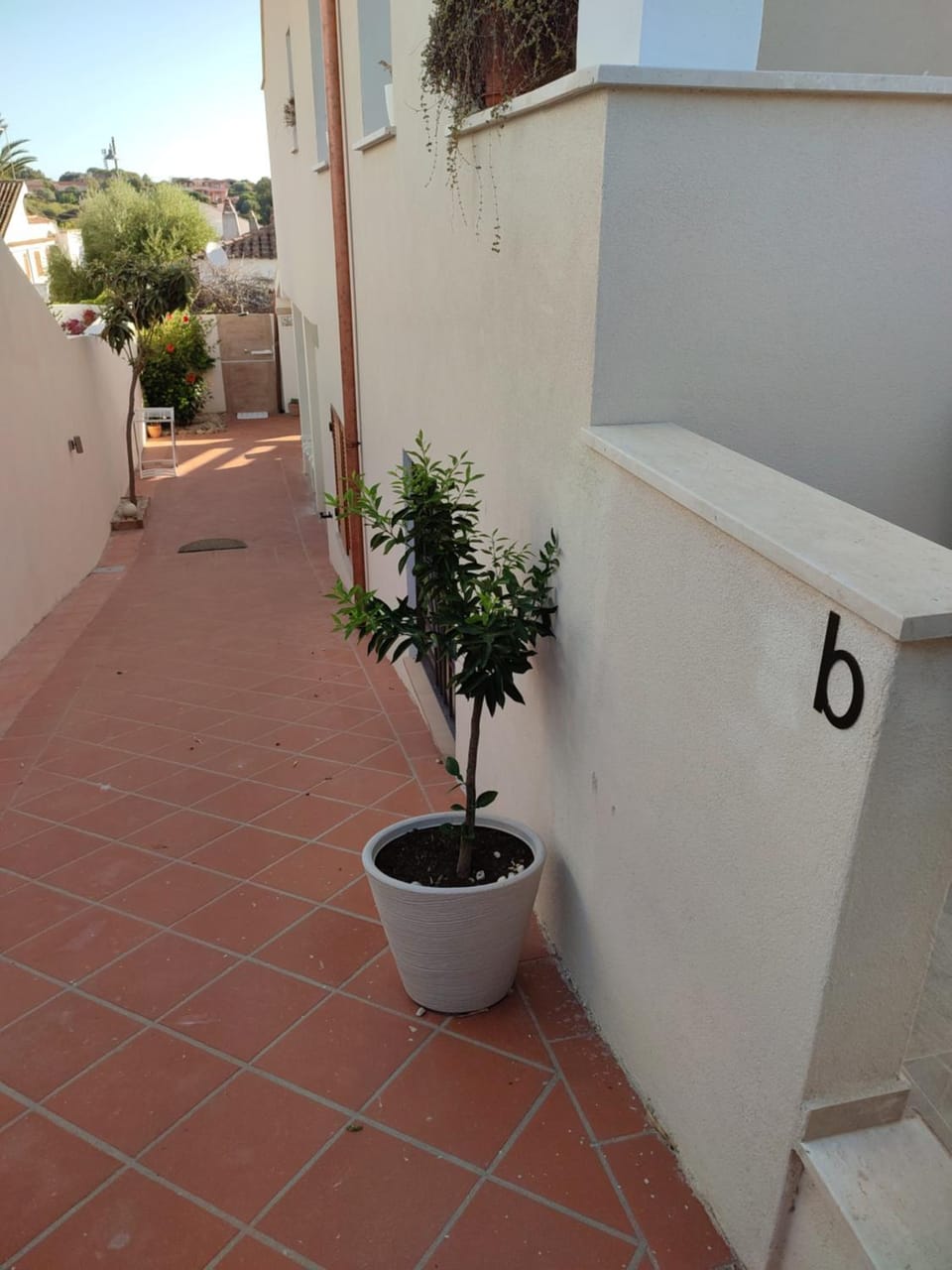 Casa Patrizia House in Pittulongu
