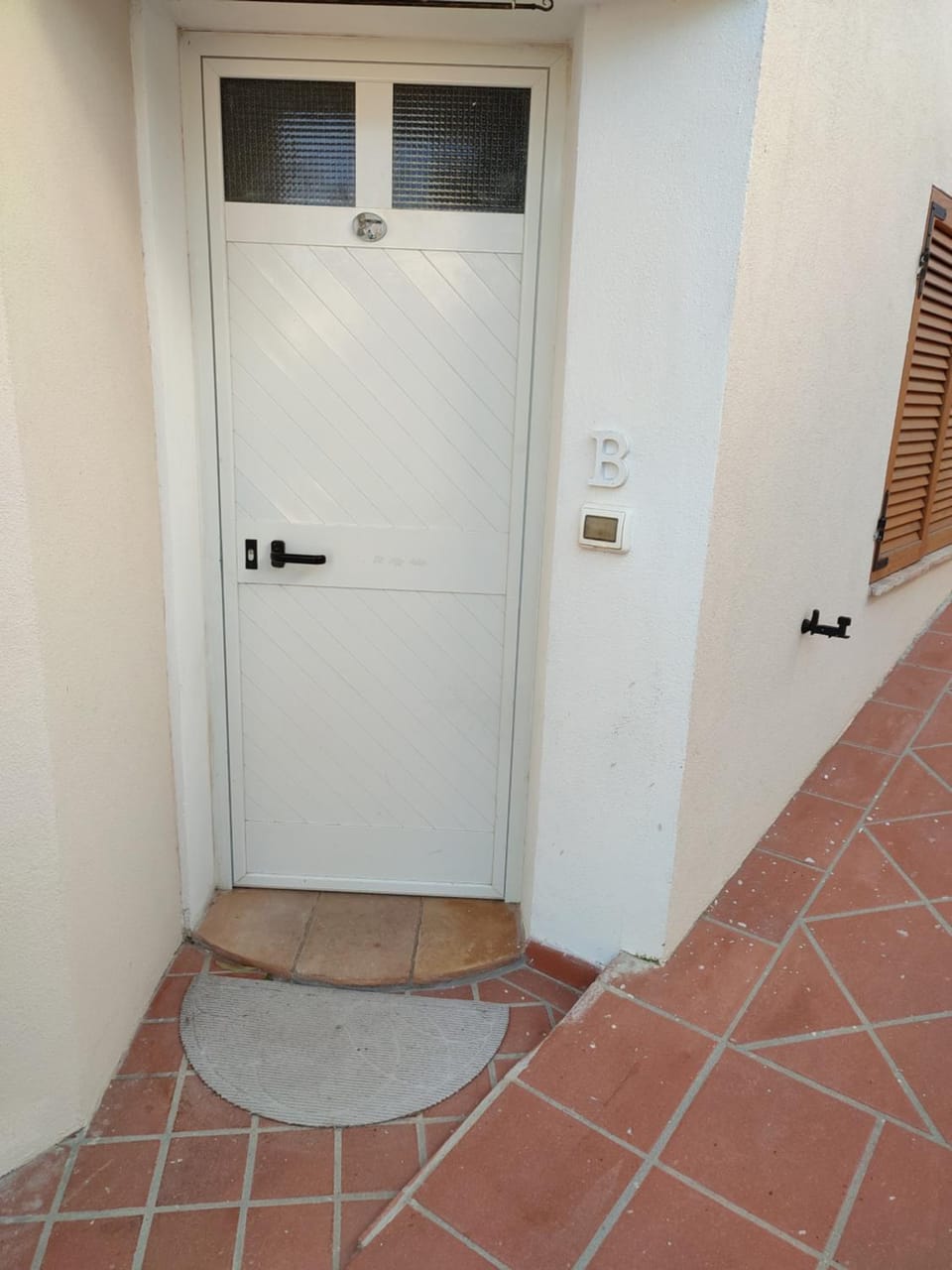 Casa Patrizia House in Pittulongu