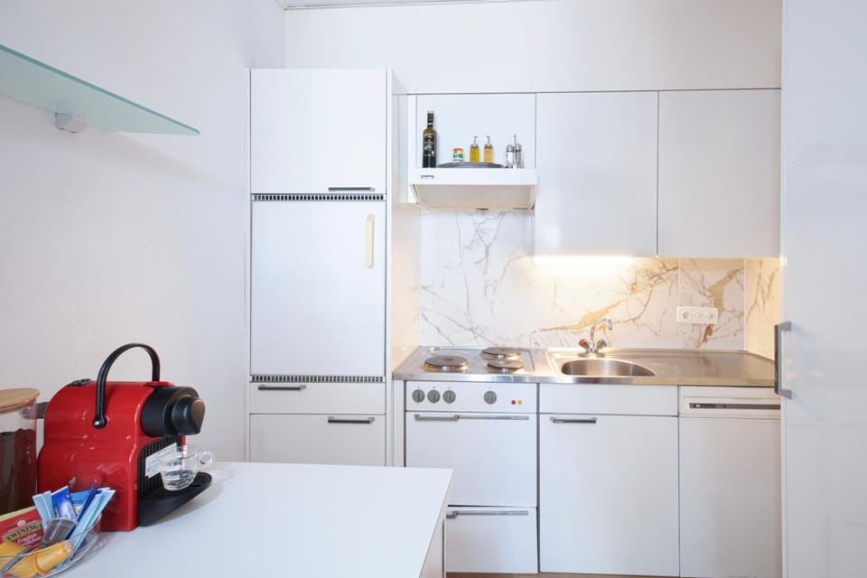 Kitchen or kitchenette, dishwasher, pet friendly