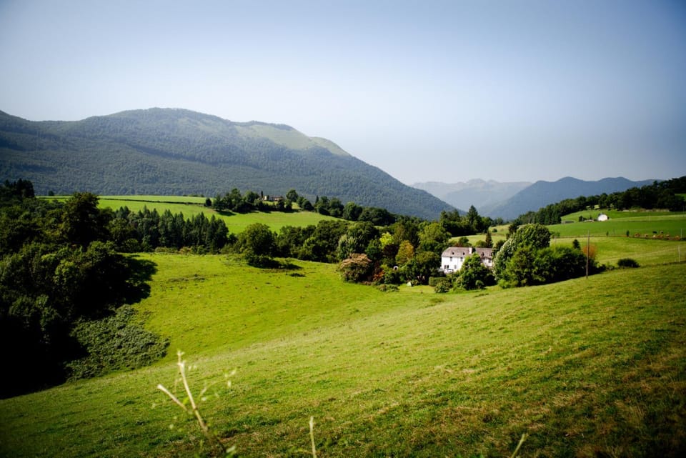 Gîte Le Cot en Vallée d'Ossau Country House in Nouvelle-Aquitaine