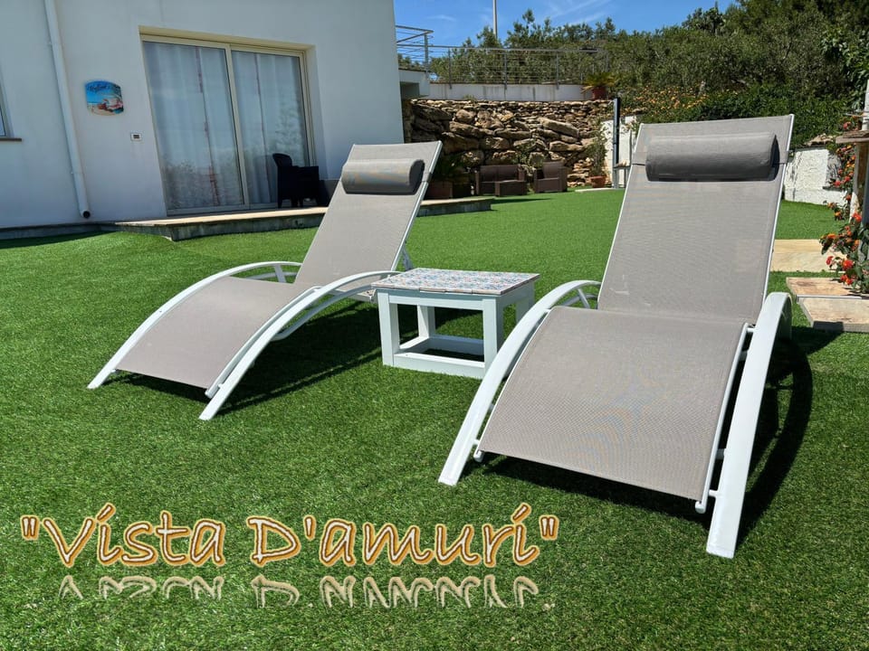 sunbed
