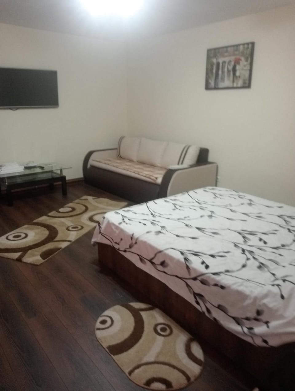 Casa din Deal Isverna Mehedinți Bed and Breakfast in Romania