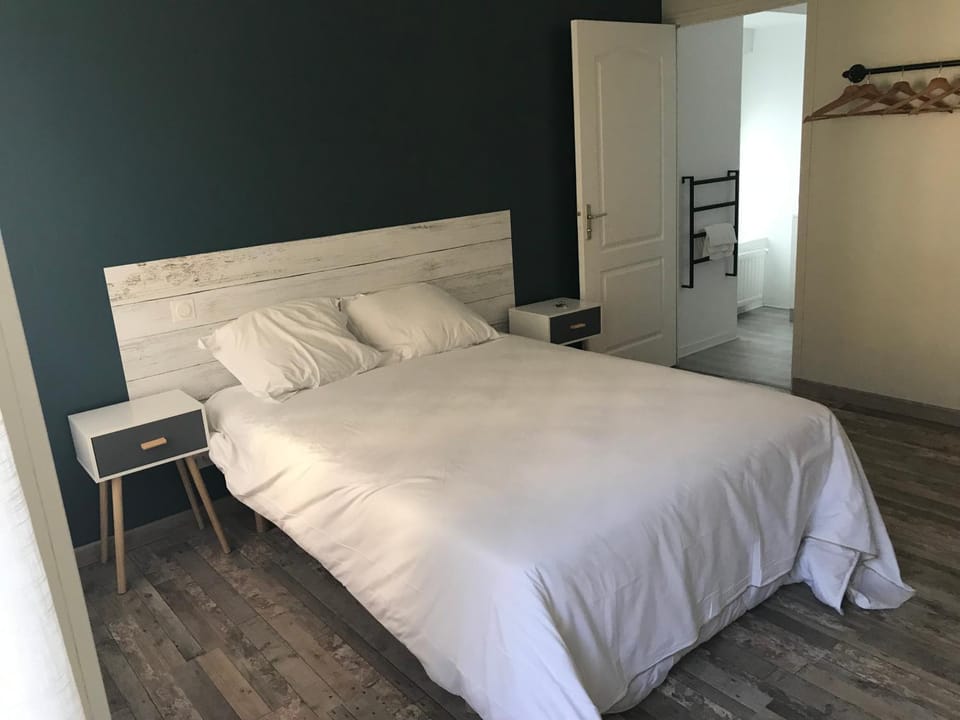 La Parenthèse de la Baie Bed and Breakfast in Brittany