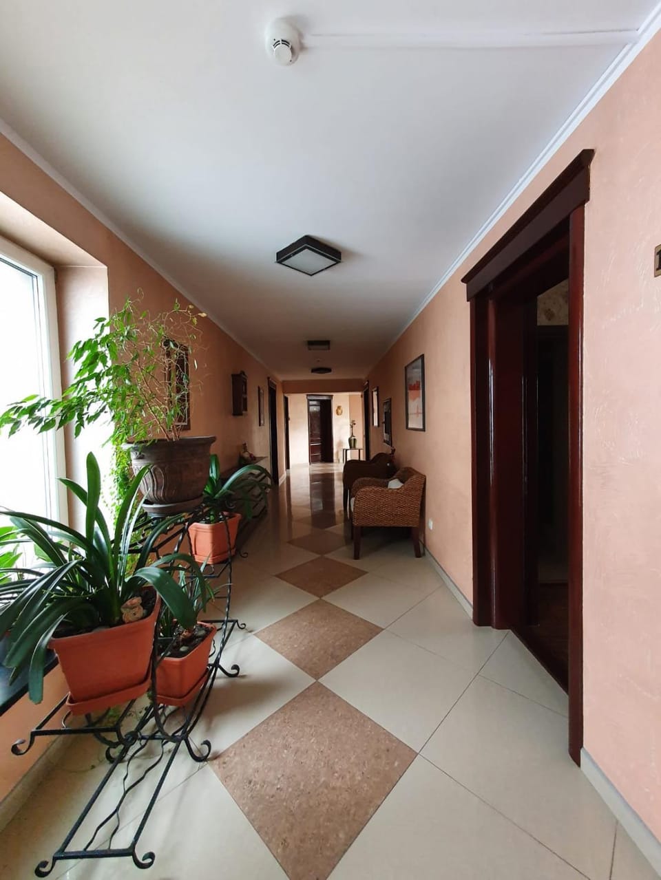 Vila CLASS Bed and Breakfast in Romania
