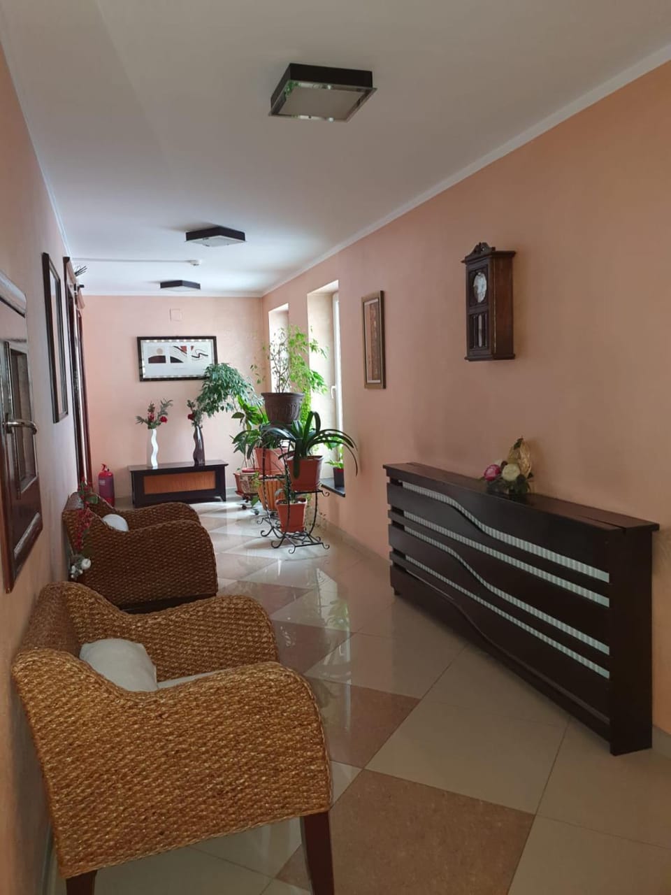 Vila CLASS Bed and Breakfast in Romania