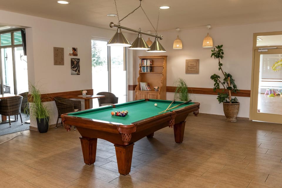 Billiard