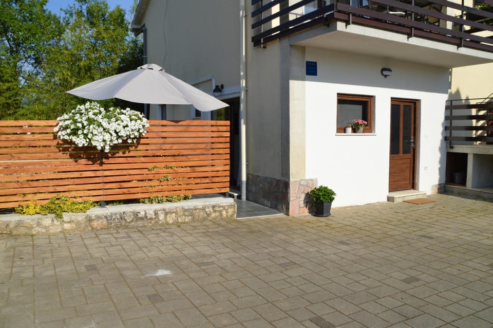 Nela Apartment in Istria County