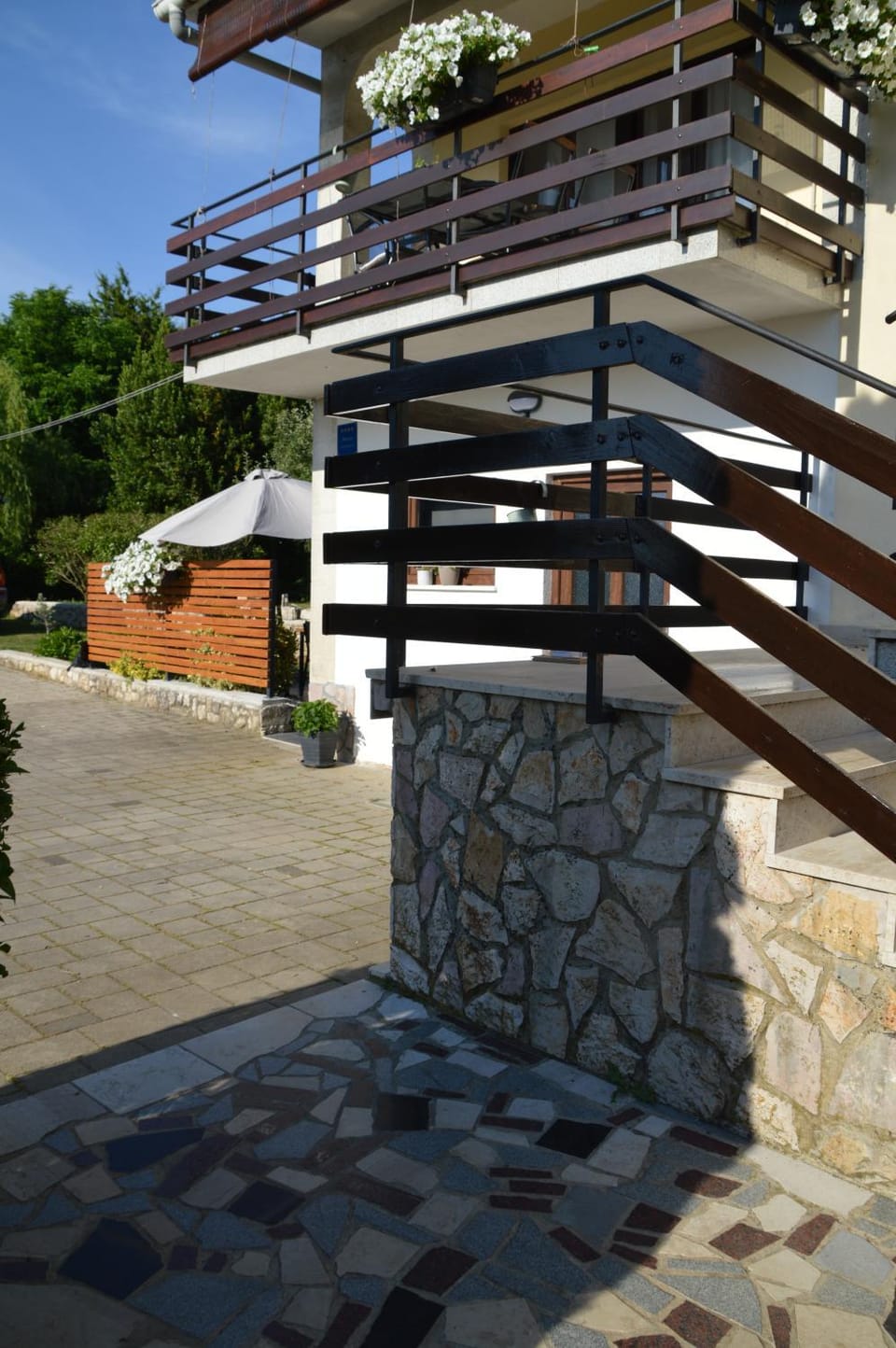 Nela Apartment in Istria County