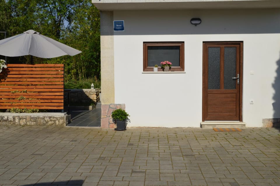 Nela Apartment in Istria County