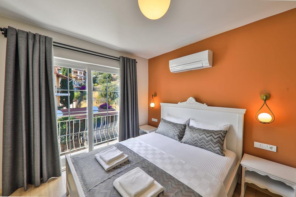 Lora Kaş Hotel Hotel in Kas