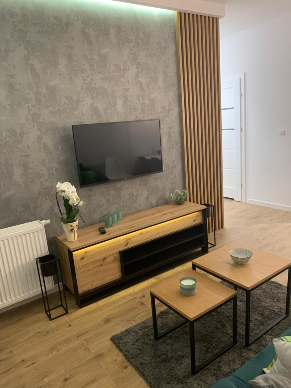 TV and multimedia