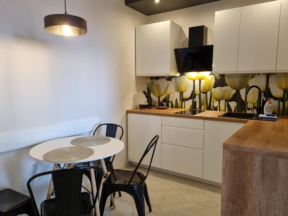 LAGUNA Apartament Polanica Residence 12 Apartment in Lower Silesian Voivodeship