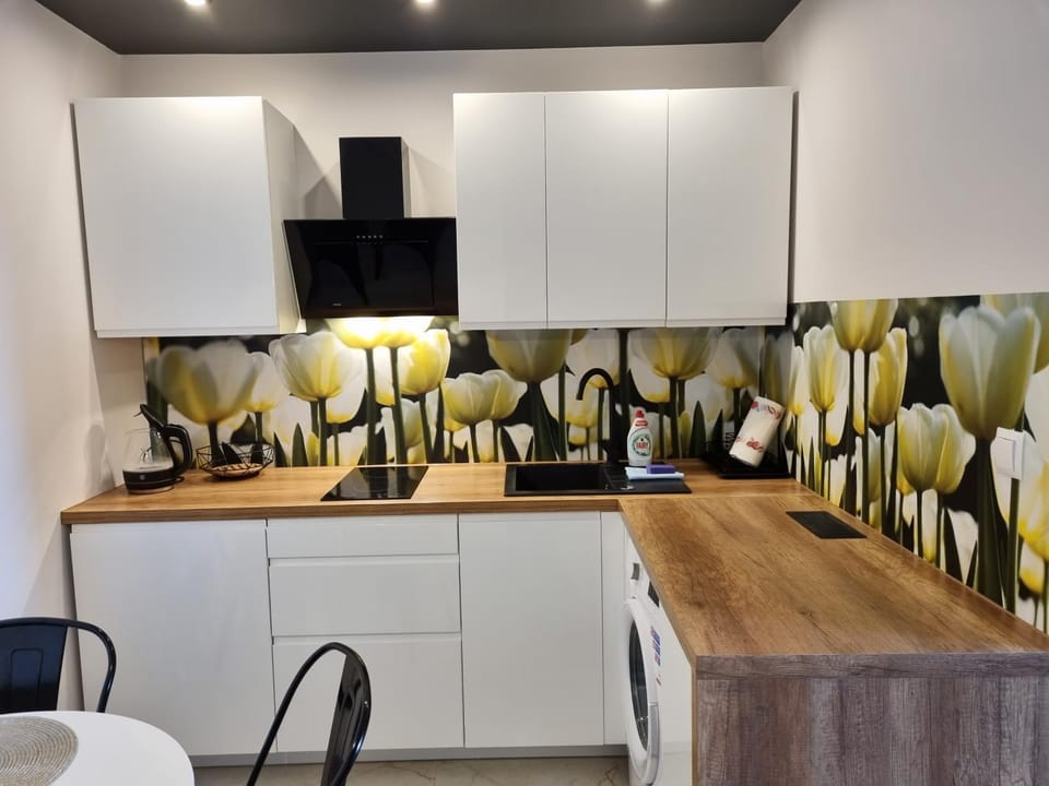 LAGUNA Apartament Polanica Residence 12 Apartment in Lower Silesian Voivodeship