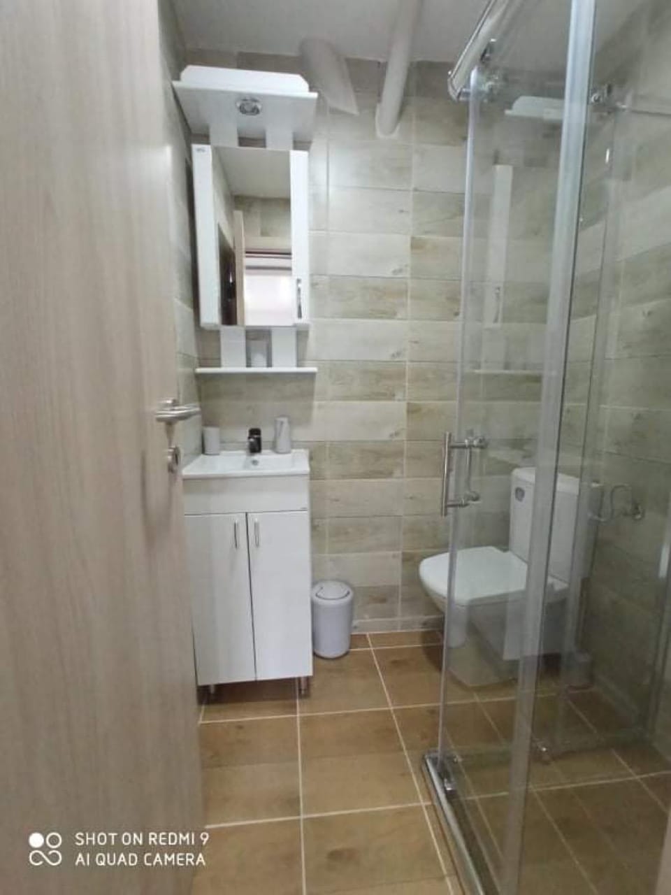 Studio Dunja Apartment in Serbia