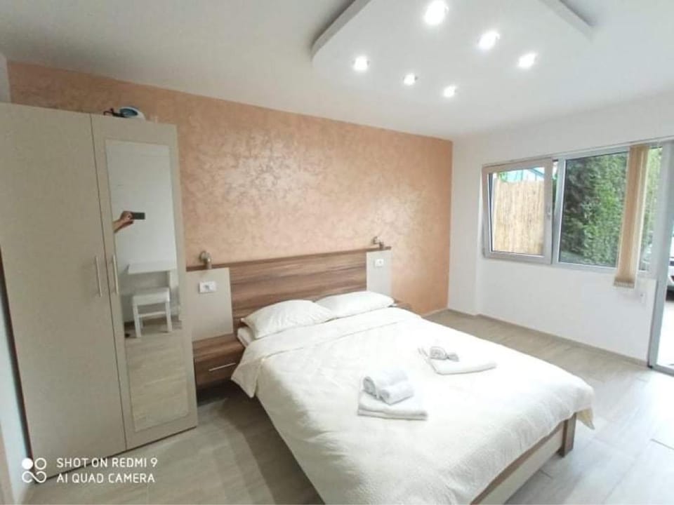 Studio Dunja Apartment in Serbia