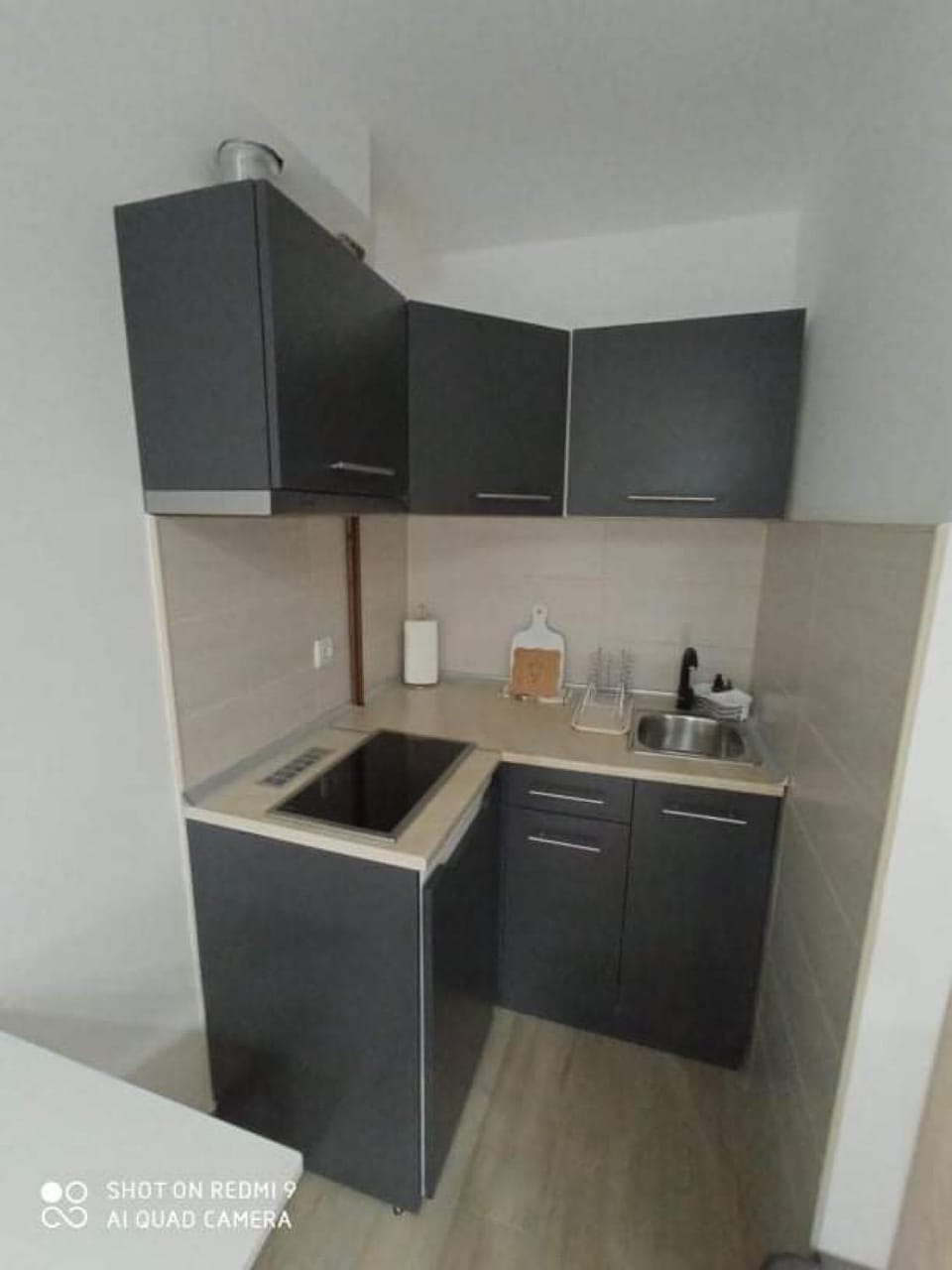 Studio Dunja Apartment in Serbia