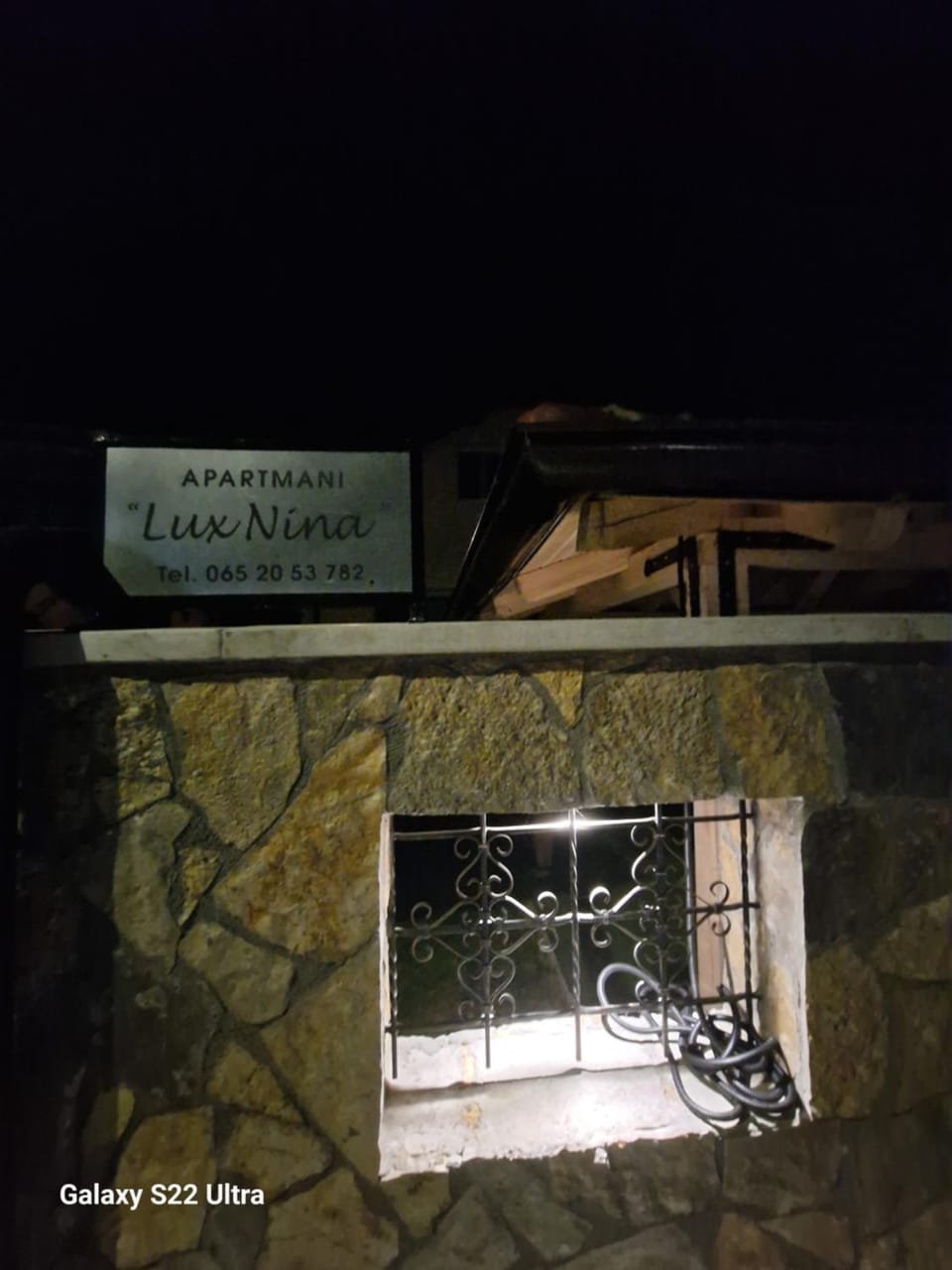 Apartmani Lux Nina Apartment in Vojvodina