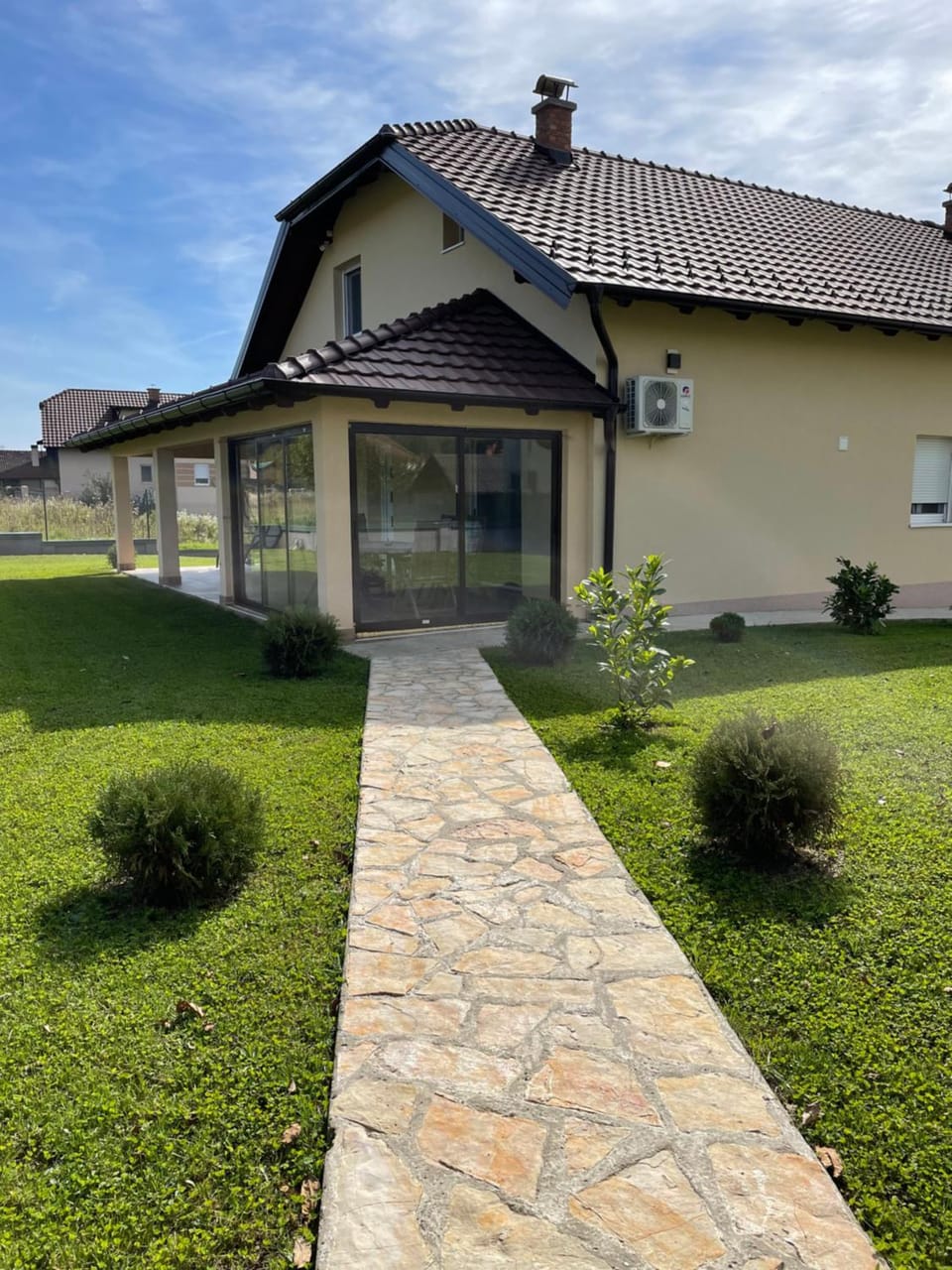 Apartmani Lux Nina Apartment in Vojvodina