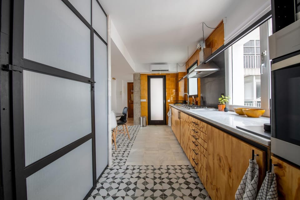 Casa Creu Mar Apartment hotel in Baix Empordà