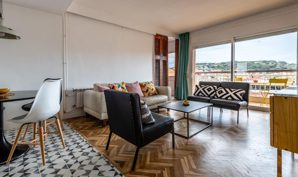 Casa Creu Mar Apartment hotel in Baix Empordà