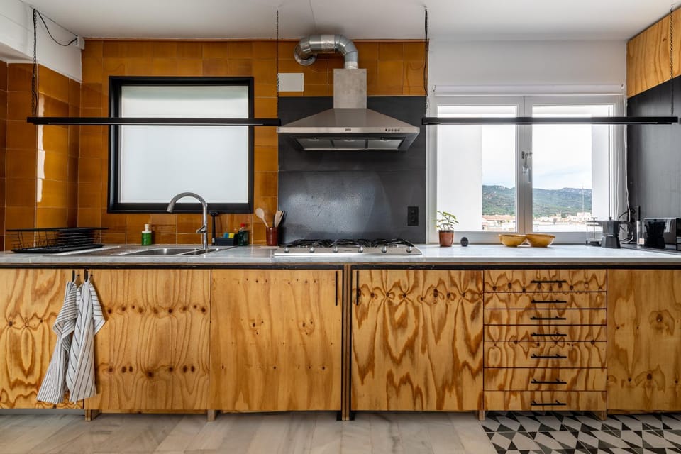 Casa Creu Mar Apartment hotel in Baix Empordà