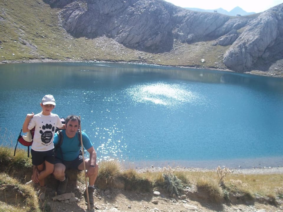 Hiking