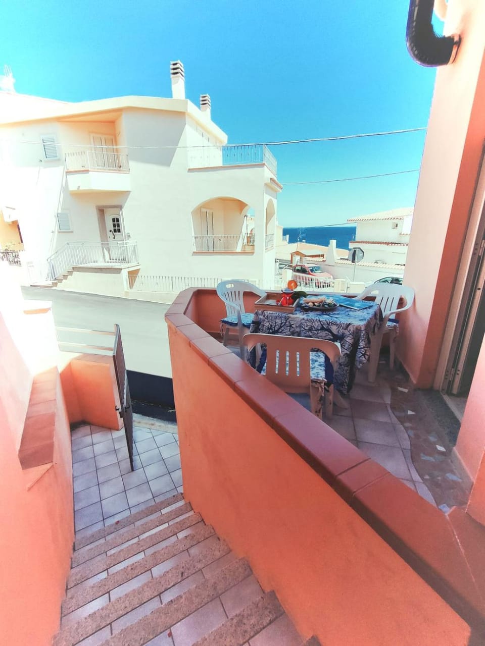 Appartamento Marco Polo Apartment in Cala Gonone