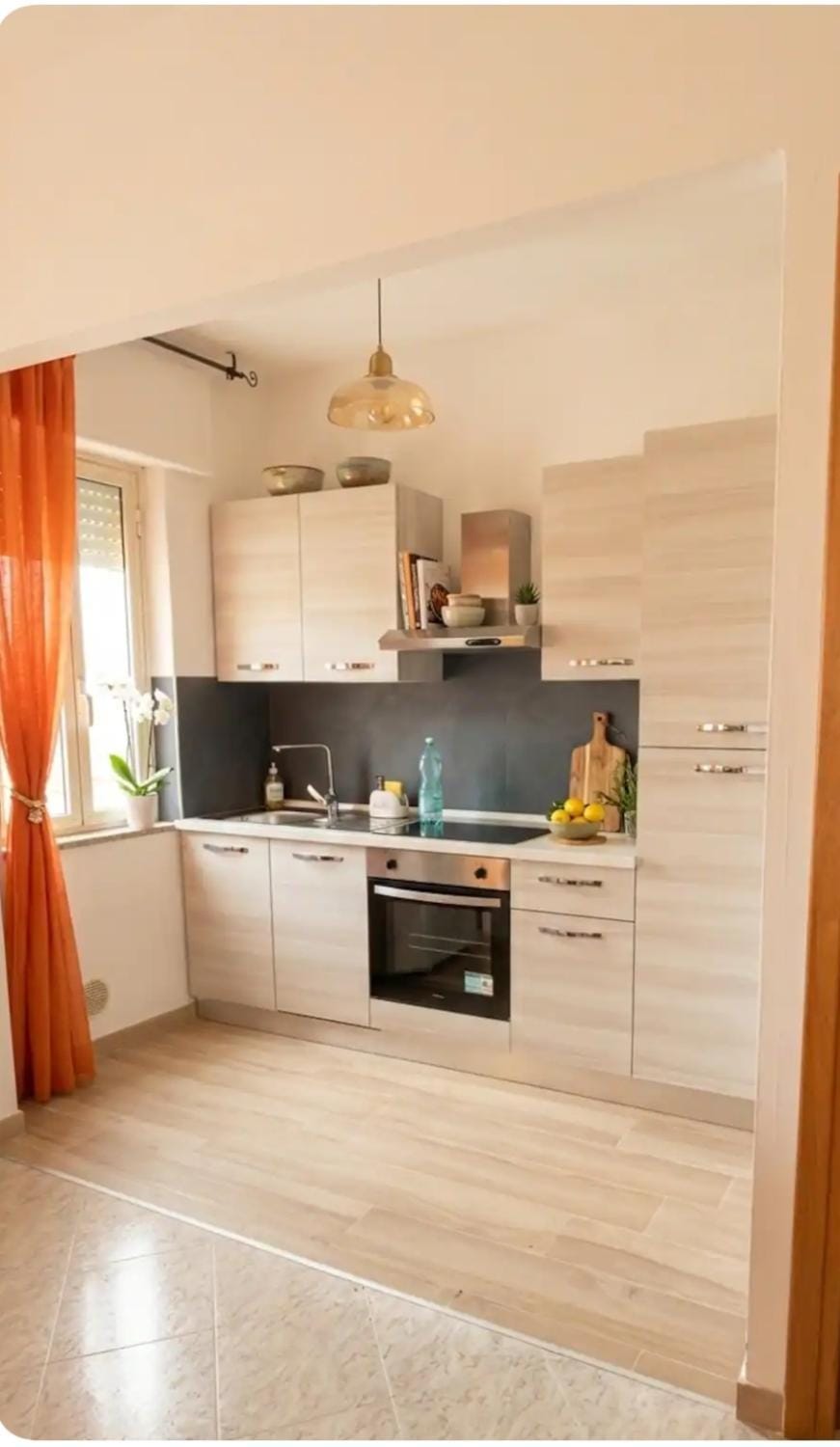 Appartamento Marco Polo Apartment in Cala Gonone