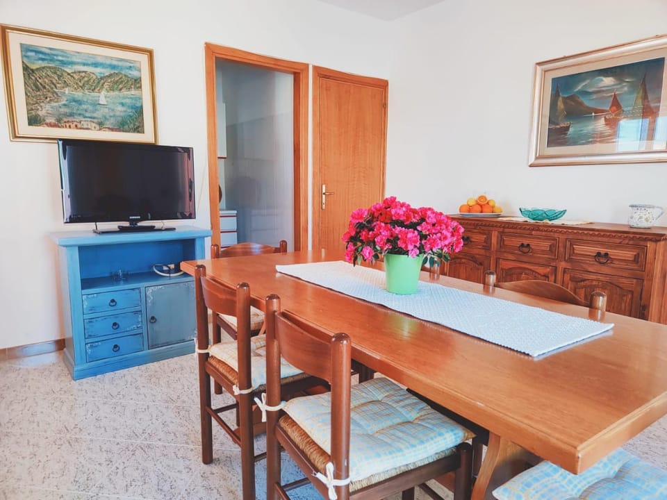 Appartamento Marco Polo Apartment in Cala Gonone