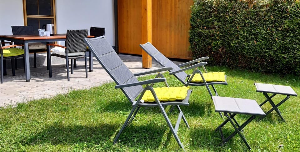 KRAABICHL SUNSHINE APARTMENT Apartment in Carinthia, Austria