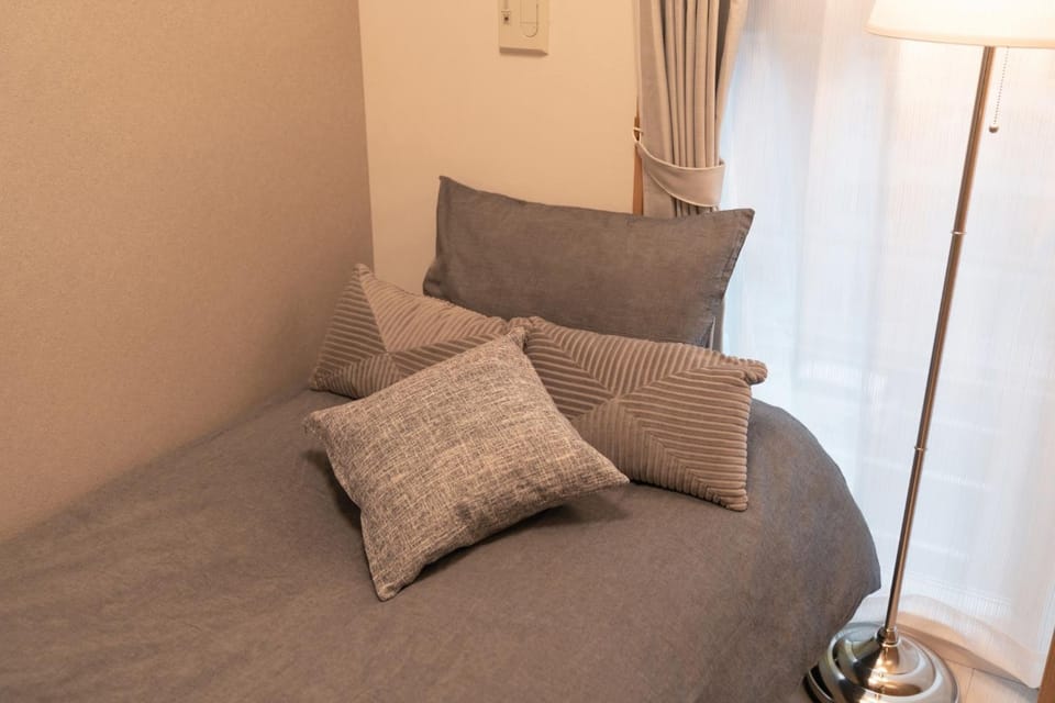 OSAKA SUNSHINE TOWER - Vacation STAY 11370 Apartment in Osaka