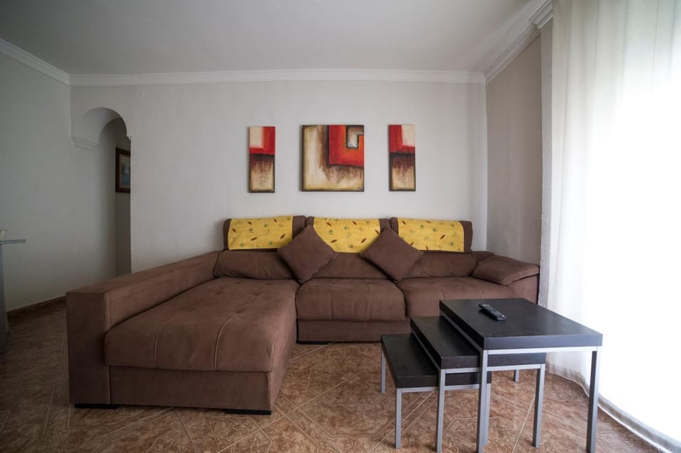 Cerquita de la Caleta by Gades Gestión Apartment in Cadiz