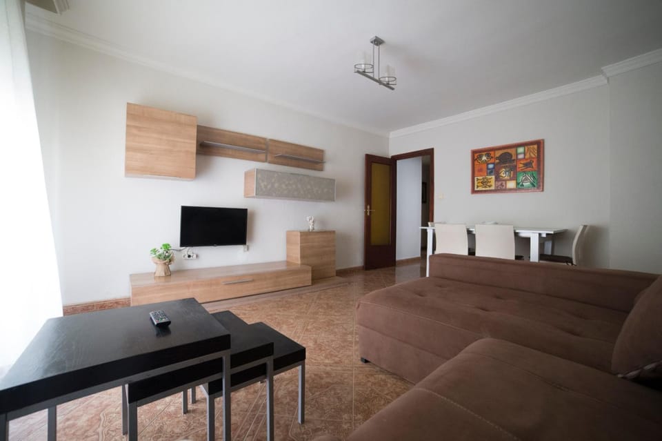 Cerquita de la Caleta by Gades Gestión Apartment in Cadiz