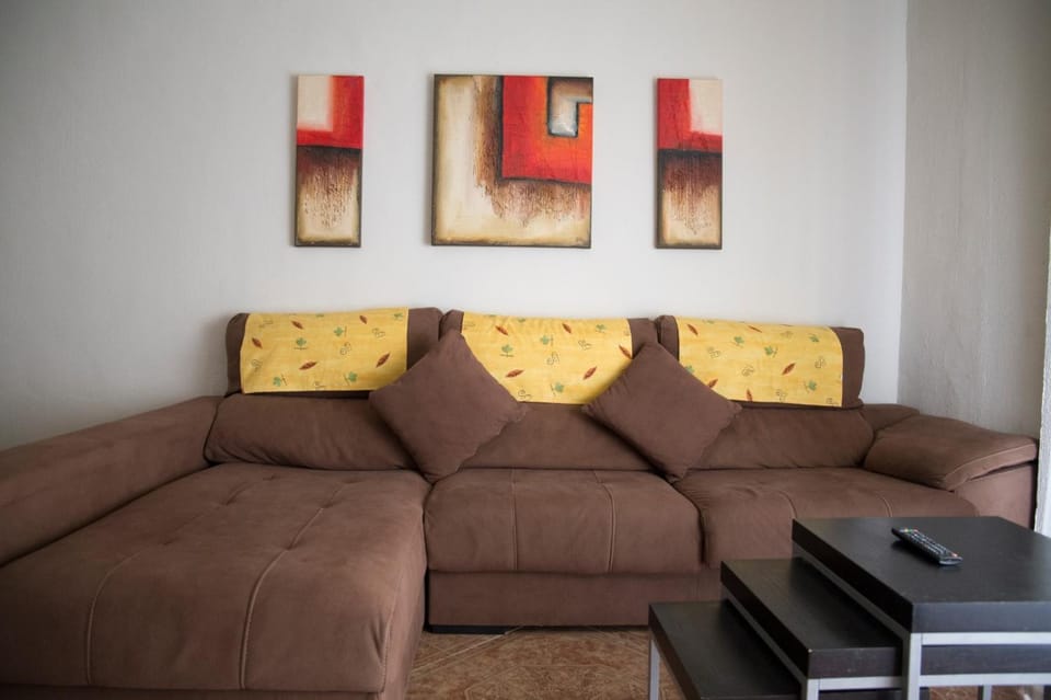 Cerquita de la Caleta by Gades Gestión Apartment in Cadiz