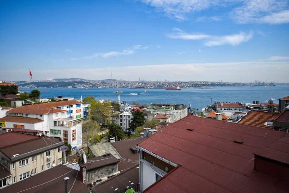 Day, City view, Lake view, River view, Sea view