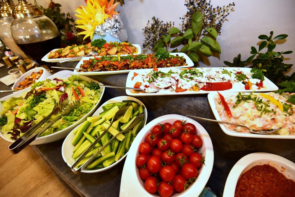 Food, Breakfast, Buffet breakfast