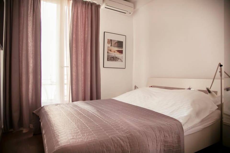 AnaZa Appartement Apartment in Cannes