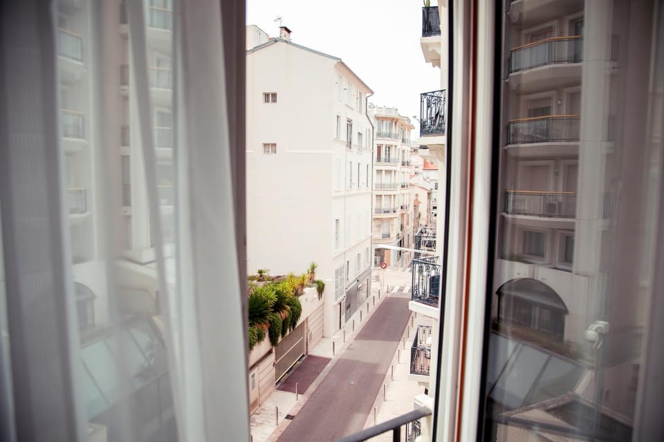 AnaZa Appartement Apartment in Cannes