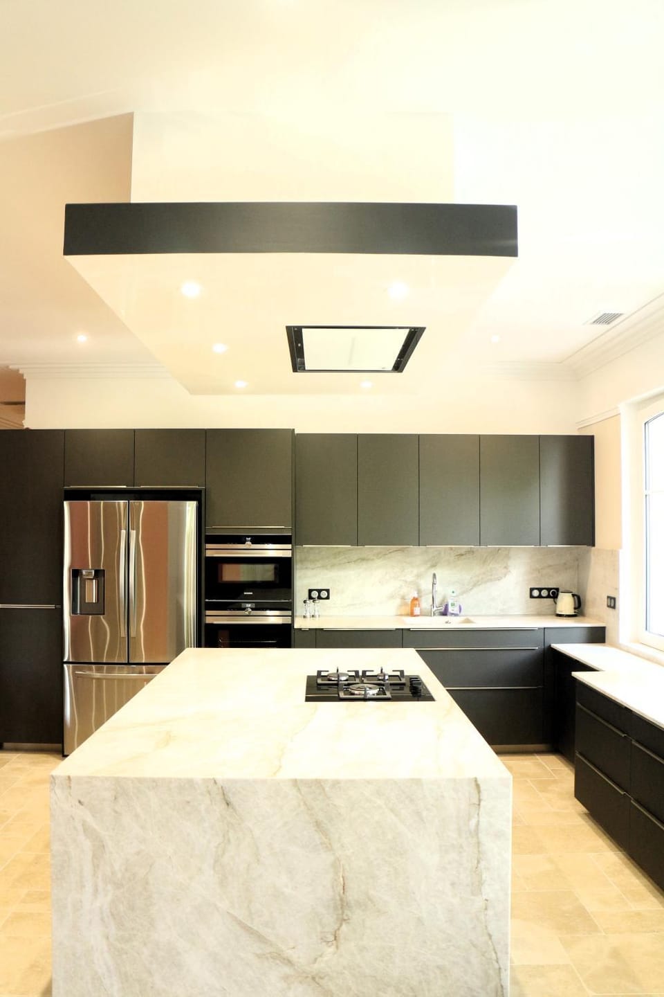 Kitchen or kitchenette, minibar, pet friendly, stove