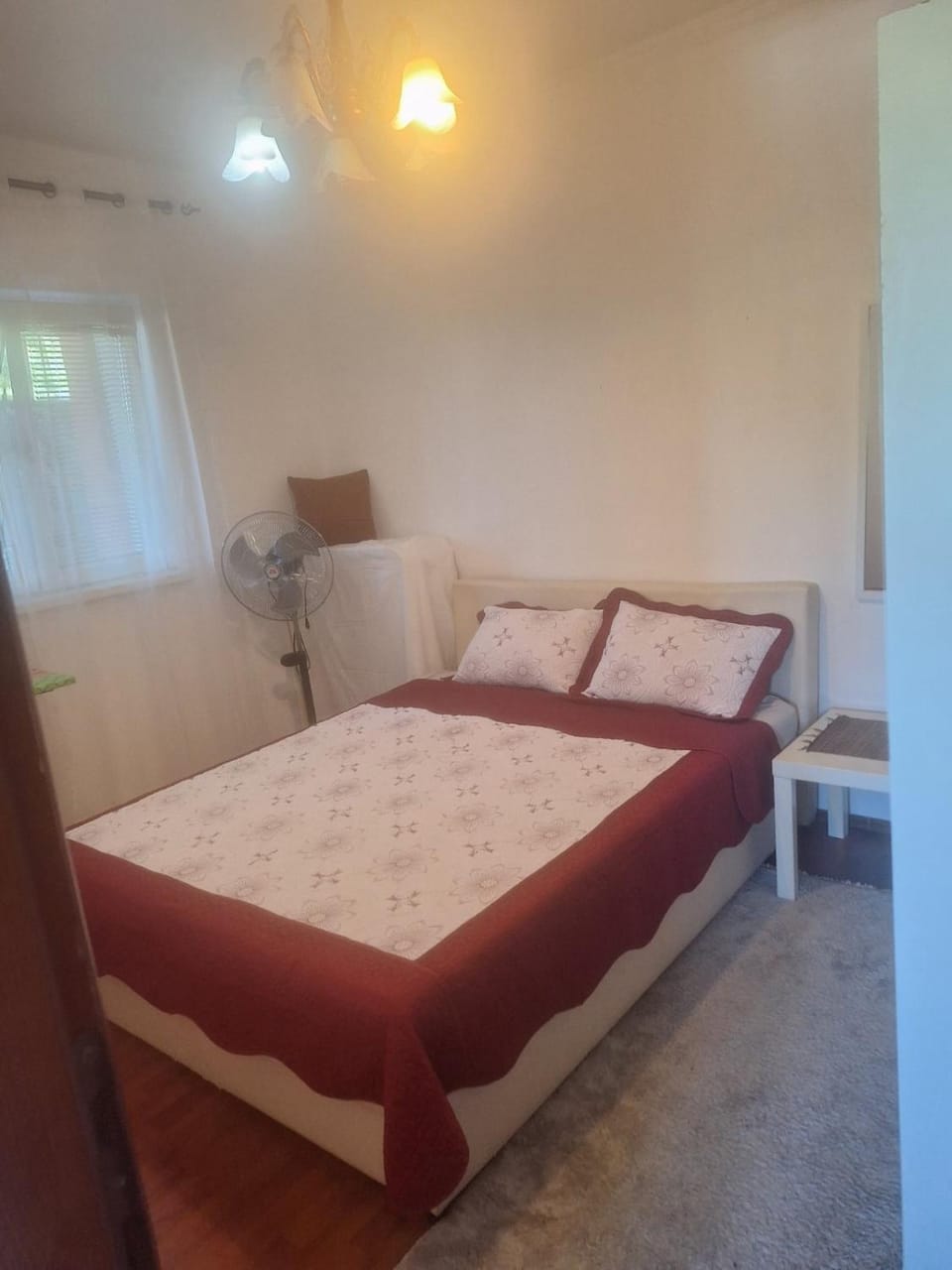 2bd Spacious Apartment in Sutomore with Terrace Apartment in Montenegro