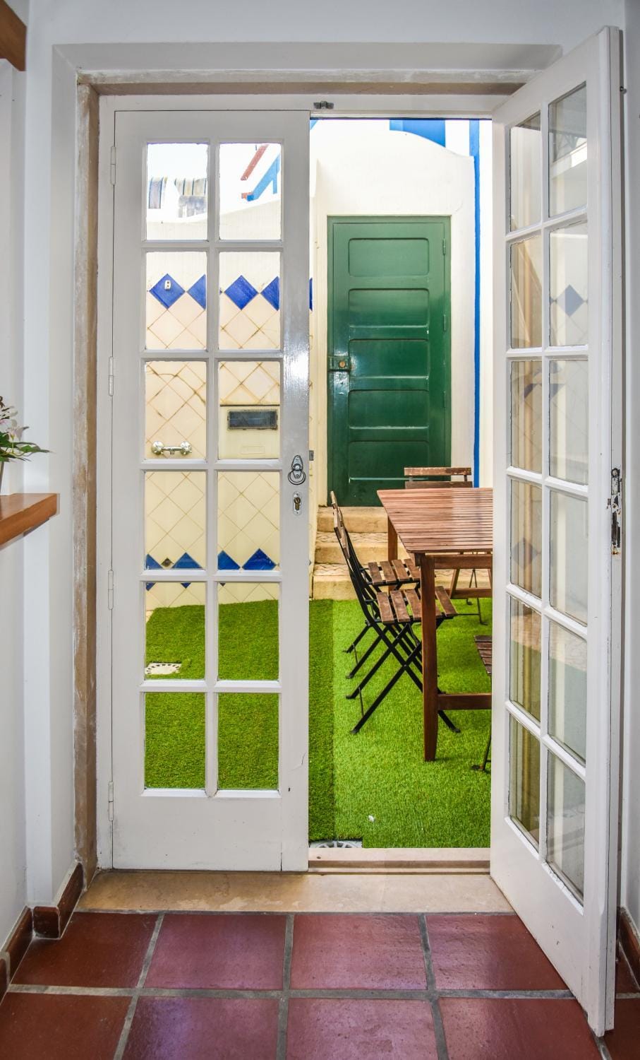 Casa das Escadinhas Villa in Ericeira