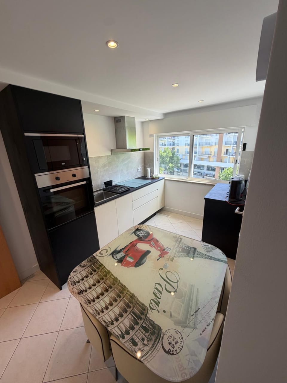 Plage Apartment in Guia