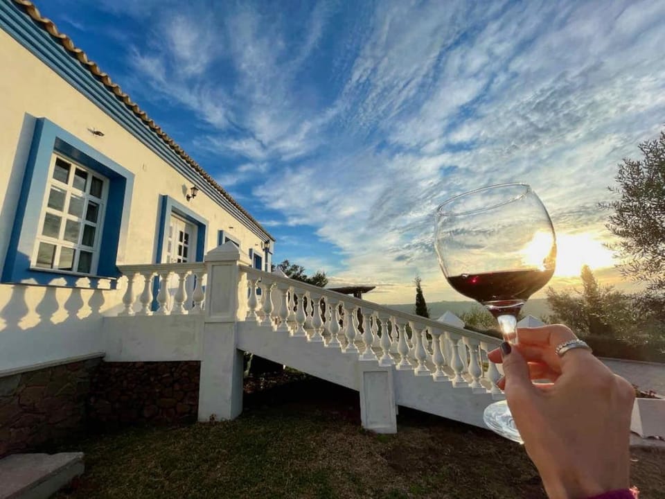 Pousada Olival Vila do Segredo Inn in Uruguay