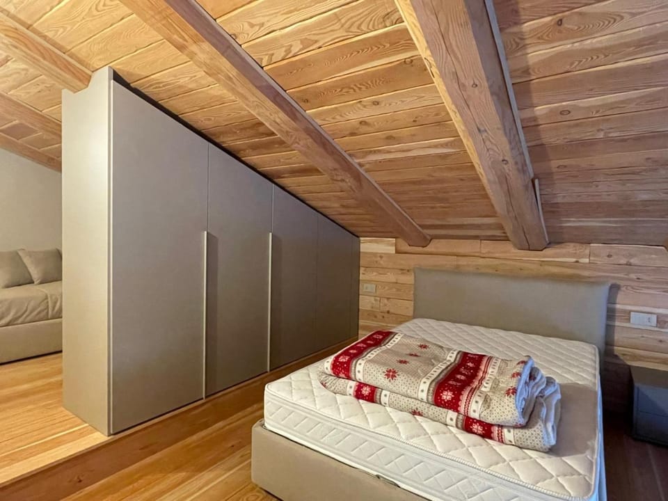 Alpi Azzurre Apartment in Liguria